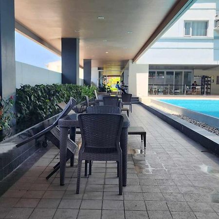 Avida Tower Free Airport Pick Up For 3 Nights Stay Or More Davao Exterior photo